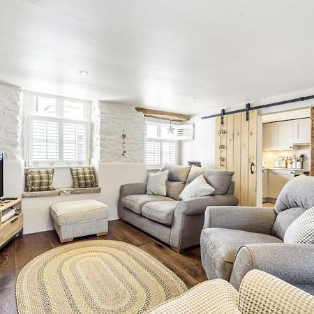 The Mustard Pot - Kirkby Lonsdale Villa ภายนอก รูปภาพ
