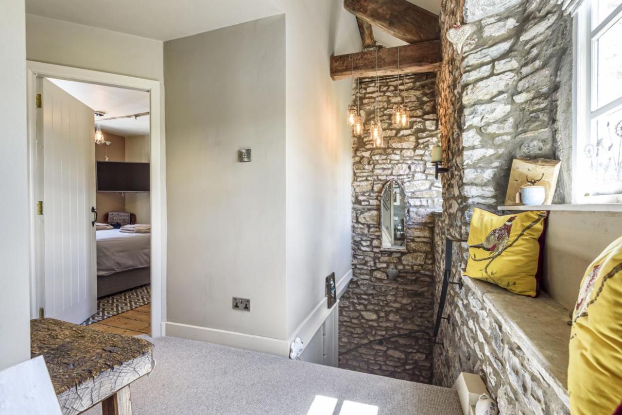 The Mustard Pot - Kirkby Lonsdale Villa ภายนอก รูปภาพ