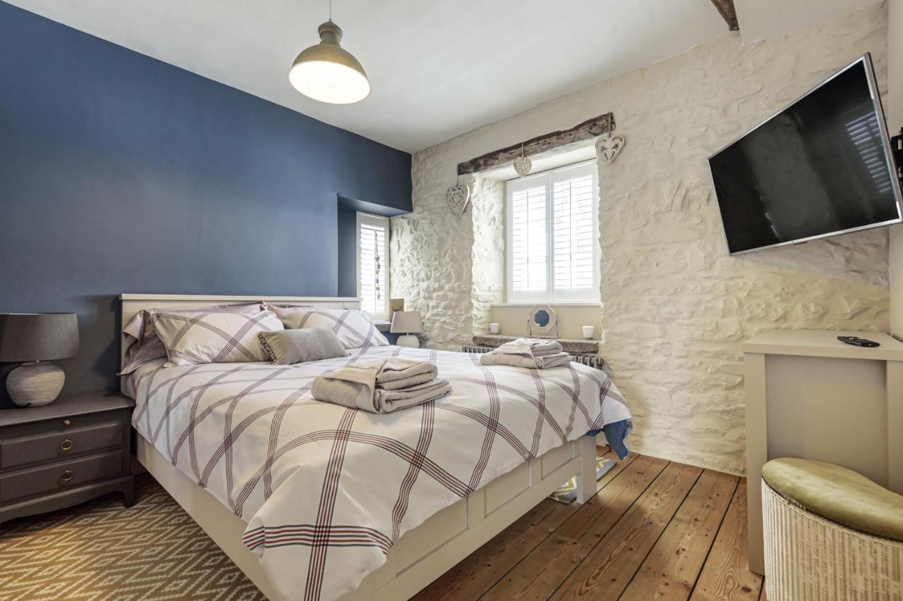 The Mustard Pot - Kirkby Lonsdale Villa ภายนอก รูปภาพ