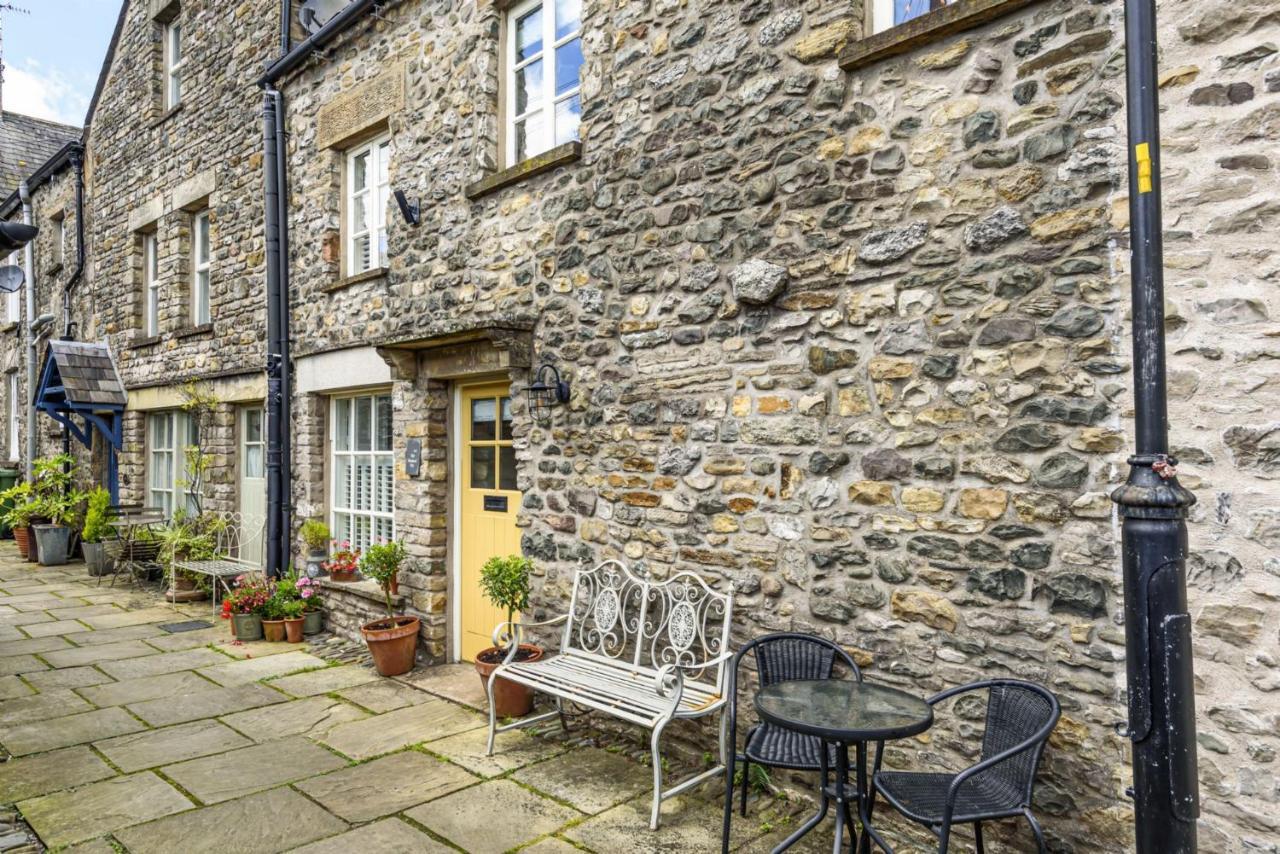 The Mustard Pot - Kirkby Lonsdale Villa ภายนอก รูปภาพ