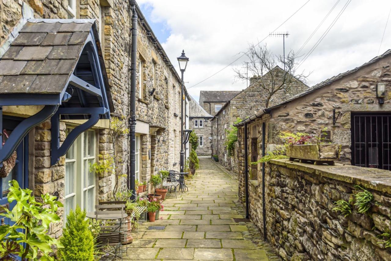The Mustard Pot - Kirkby Lonsdale Villa ภายนอก รูปภาพ